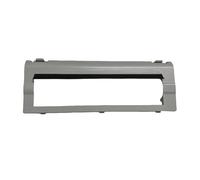 Coperchio Della Spazzola A Rullo Principale Centrale For Robot Aspirapolvere, Compatibile Con Ilife, V20 TP-Link Tapo RV30 Plus RV20 Max Parti For Aspirapolvere Robot