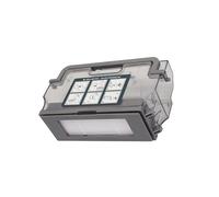 Coperchio Della Spazzola A Rullo Scatola Della Polvere Serbatoio Dell'acqua, Compatibile Con Ecovacs, Compatibile Con Deebot, Parti Dell'aspirapolvere Robot OZMO 900(Dust Box)