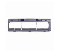 Coperchio Della Spazzola Di Ricambio For Parti Aspirapolvere (rullo E Coperchio Opzionali). Compatibile Con Narwal Freo/J3 Gli Accessori Robot(1x brush cap)