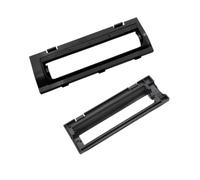 Coperchio Della Spazzola Principale, Compatibile Con Roborock, Q10 VF, Q10 VF+, PF, PF+, S5, S5+, X5, X5+, Parti Dell'aspirapolvere(2pcs)
