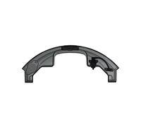 Coperchio Della Spazzola Principale For Aspirapolvere Robot, Serbatoio Dell'acqua, Contenitore Della Polvere, Supporto For Mocio, Compatibile Con I Pezzi(1pc water tank)