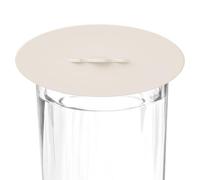 Coperchio della tazza in silicone - Coperchi in silicone per tazze | Coperchi anti-fuoriuscite | Copribicchieri per bevande | Copertura della tazza | Tazza protettiva | Coperchi della tazza