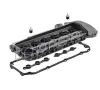 Coperchio della testa del cilindro con guarnizione per BMW E39 da 09/2002