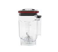 Coperchio della testa del coltello frullatore da 1,8 l, compatibile con gli accessori di ricambio for Aonuosi, litri