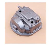 Coperchio della testata del cilindro adatto for GX25 GX25N GX25NT HHT25S UMK425 FG110 12310-Z0H-010