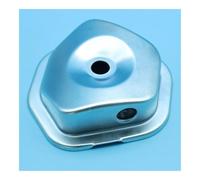 Coperchio della testata del cilindro adatto for GX340 GX390 11HP 13HP 188F 5KW GX 340 390 Motore a benzina Motore Generatore Parti di ricambio