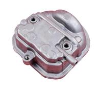 Coperchio della testata del cilindro adatto for GX35 GX35NT HHT35S GX 35 35NT 4 tempi decespugliatore tosaerba piccolo motore parte