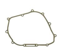 Coperchio della testata del cilindro del motore della motocicletta Coperchio della frizione del carter destro Guarnizione compatibile con XR250R 1996-2004(Clutch cover gasket)