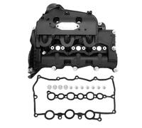 Coperchio Della Testata Valvola Bilanciere Copertura Per Land Per Rover Per Discovery 4 5 2010- Per Range Per Sport Per Velar LR073585 LR057380 Tappo Valvola Pcv(LR073585)