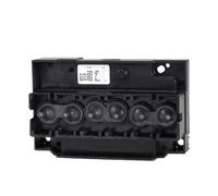 Coperchio della testina di stampa compatibile con più modelli tra cui L1800 L801 L800 L805 TX650 R290 T50 1390 R390 R270 R1400 R1430 R330 P50 Adattatore per collettore testina(8 holes)