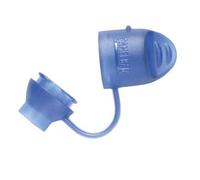 Coperchio della valvola Camelbak Big bite (x5) Noir