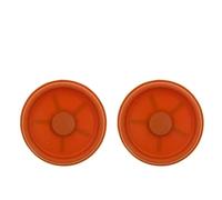 coperchio della valvola del motore Membrana Coperchio Valvola PCV Per Peugeot Per 208 308 408 508 1.2 THP HNP EB2ADT HN05 9811687980(2 pezzi)