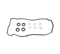 Coperchio della valvola del motore Set Accessorio di sostituzione premium per la progettazione a prova di olio per 2002 SI HB CRV TSX Easy Installazione