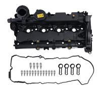 Coperchio della valvola for BMW E90 E91 E92 E87 E88 E82 E60 E61 N47 2.0L