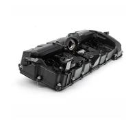 Coperchio Della Valvola Motore Dell'auto 11127552281 Coperchio Valvola A Bilanciere Del Motore Per BMW X1 X3 X5 7' Cavo Superiore Testata Cilindro Del Motore Z4 Coperchio Valvole