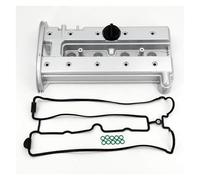 Coperchio Della Valvola Motore Dell'auto Camera Valvola Coperchio Valvola Testata Cilindro Motore In Lega Di Alluminio 92068243 Per Chevy Per Captiva 2.4L Coperchio Valvole