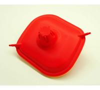 Coperchio Dell'Air Box DT-KTM0016BL Husqvarna TC 85 17/14 2016-2022 DT1 Racing