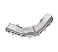Coperchio dell'alloggiamento, carter FEBI 103436 per BMW 5 (E60) 4 2005-2007