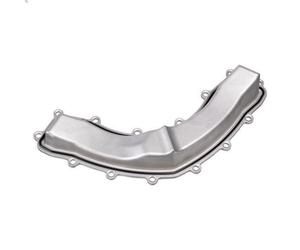 Coperchio dell'alloggiamento, carter FEBI 103436 per BMW 5 (E60) 4 2005-2007