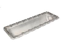Coperchio dell'alloggiamento, carter FEBI 46051 per BMW 7 (E32) 3 1992-1994