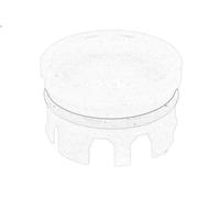 Coperchio dell'alloggiamento, carter OE BMW 11 11 7 797 932 1 (F21) 2 2015-2019