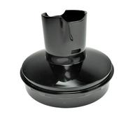 Coperchio dell'alloggiamento degli ingranaggi del tritatutto Black Chopper Gear Housing Lid Cover compatible with Braun Handheld Blender