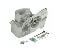 Coperchio dell'alloggiamento del carter adatto for pezzi di ricambio for motosega a benzina MS070 090