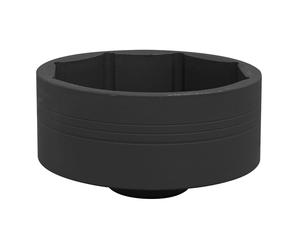 Coperchio Dell'Asse Della Ruota Sealey Per Volvo 1"Sq Drive 115Mm CV006