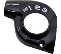 Shimano Tappo Di Copertura Sl-3s35 V Black