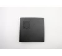 Coperchio Dell'Involucro Superiore Lenovo ThinkStation P330 Tiny Nero 02CW662