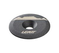 Leatt Lb9025101930 Stem Cap Argento Grey