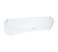 Coperchio dello scomparto per burro, electrolux-rex, 7504, 437,4 x 99,1 mm, larghezza: 99 mm, lunghezza: 437 mm, 2272024742
