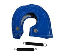 Coperchio dello scudo termico del turbocompressore Accessorio automatico per