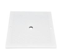Coperchio dello Skimmer per Piscina, Sostituzione del Coperchio dello Skimmer da 10 Pollici, Copertura del Filtro della Piscina, per