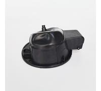 Coperchio dello sportello del serbatoio del carburante 6R0809857 Tappo