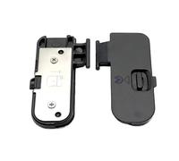 Coperchio dello sportello della batteria, compatibile con Nikon, D3200, D3300, D3400, D5200, D5300, parti della fotocamera