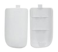 Coperchio dello Sportello della Batteria della Fotocamera Compatibile con Mini 12, Sostituzione o Backup del Coperchio Laterale della Batteria (WHITE)