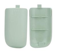 Coperchio dello Sportello della Batteria della Fotocamera Compatibile con Mini 12, Sostituzione o Backup del Coperchio Laterale della Batteria (GREEN)