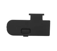 Coperchio dello Sportello della Batteria della Fotocamera, Coperchio dello Sportello della Batteria della Fotocamera in ABS per D5100, Coperchio Protettivo dello Sportello della