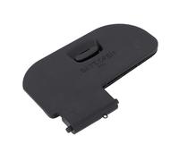 Coperchio dello Sportello della Batteria della Fotocamera, Coperchio Protettivo dello Sportello della Batteria Coperchio di Ricambio del Vano Batteria Compatibile con la