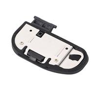 Coperchio dello Sportello della Batteria della Fotocamera D780, Coperchio di Ricambio del Vano Batteria in Metallo ABS per Fotocamere D780