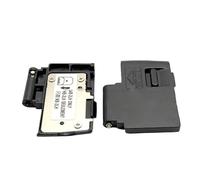 Coperchio Dello Sportello Della Batteria, Parte Di Ricambio For Fotocamera, Compatibile Con Canon 350D 400D