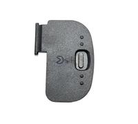 Coperchio Dello Sportello Della Batteria, Parte Di Ricambio For Fotocamera, Compatibile Con Nikon D7100, D7200, D7500