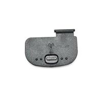 Coperchio Dello Sportello Della Batteria, Parte Di Ricambio For Fotocamera, Compatibile Con Nikon D7100 D7200 D7500, Accessori For Fotocamera