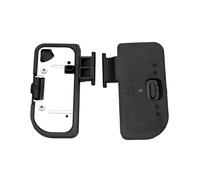 Coperchio Dello Sportello Della Batteria, Parte Di Ricambio For Fotocamera, Compatibile Con Nikon D850