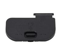 Coperchio dello Sportello della Batteria, Parte di Riparazione di Ricambio del Tappo del Coperchio della Batteria per Fotocamera DSLR D7000 D7200 D600 D610 D7500