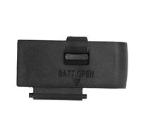Coperchio dello Sportello della Batteria per Fotocamera 650D 700D, Coperchio dello Sportello della Batteria Accessori per Parti di Riparazione Coperchio del Coperchio della