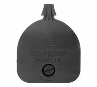 Coperchio Dello Sportello di Accesso al Filtro 'Olio per Auto 68260959AA pe1614