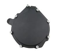 Coperchio dello Statore Adatto per CBR1000RR 2004-2007 Adatto per CB1000R/RA 2018-2019/2021-2024 Coperchio alternatore visibile a sinistra Cilindro Testata Protezione(MT050-BK)