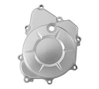Coperchio dello Statore Adatto per CRF110F 2013-2025 Carter moto Coperchio statore sinistro e coperchio frizione destro Motocicletta Coperchio Statore(Left)